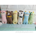 Whosale Animals Lovey Early Education Toys